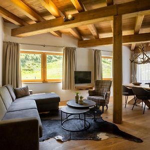 Apartment mit 2 Schlafzimmern